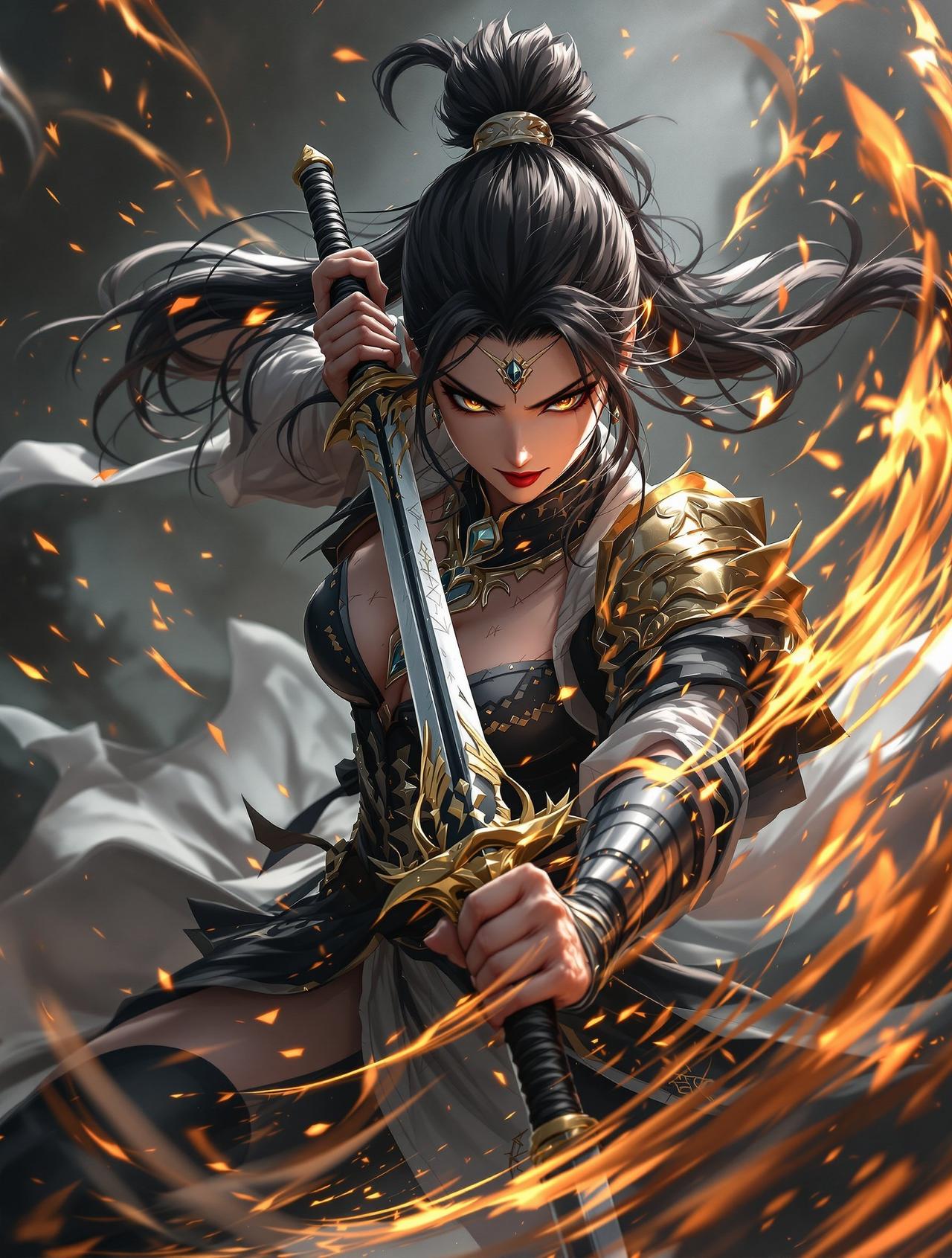 短剧网123追更 - 逆袭女王