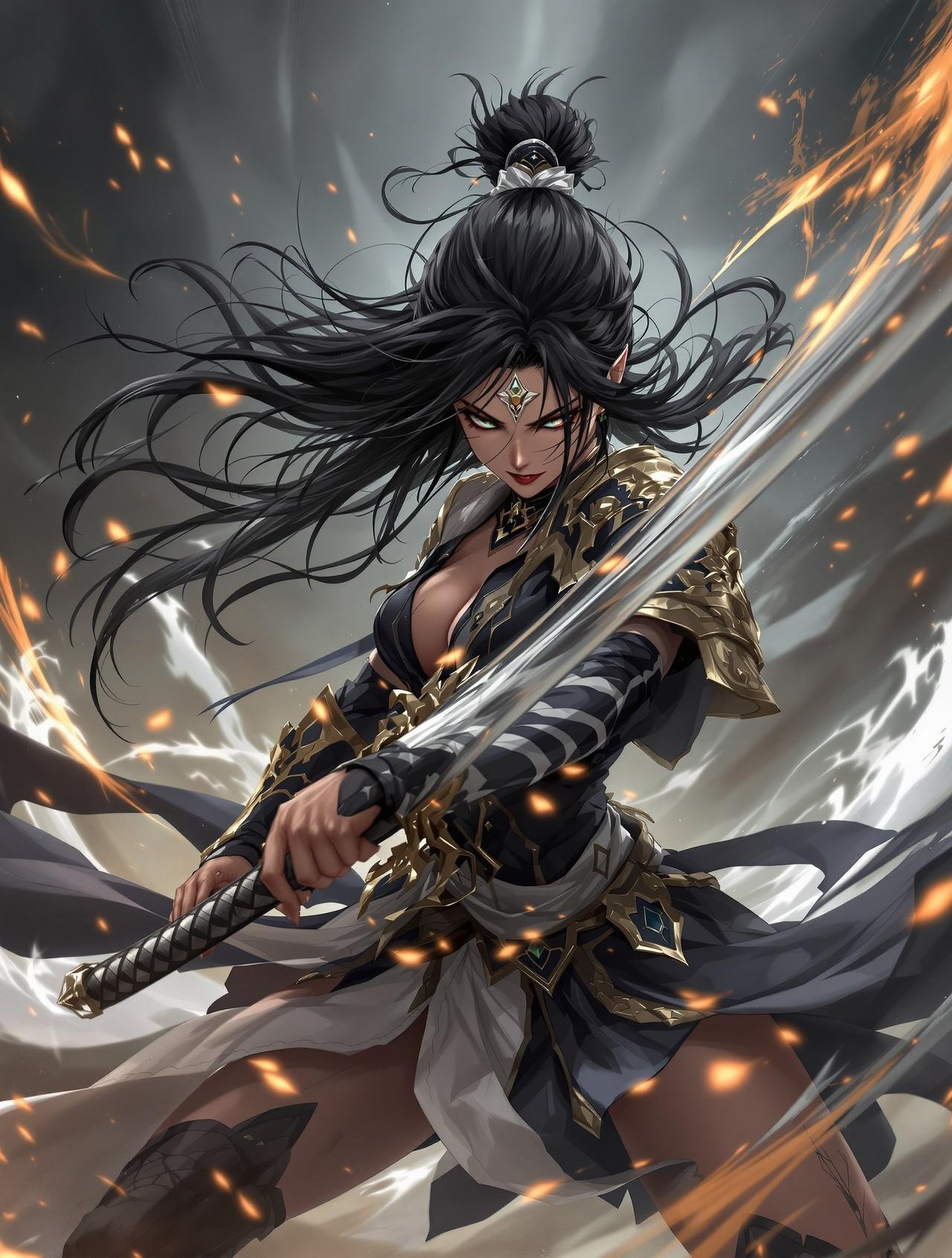 短剧网123追更 - 逆袭女王